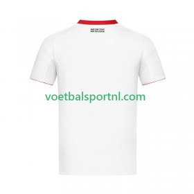 Eintracht Frankfurt Uit Shirt 2024-25